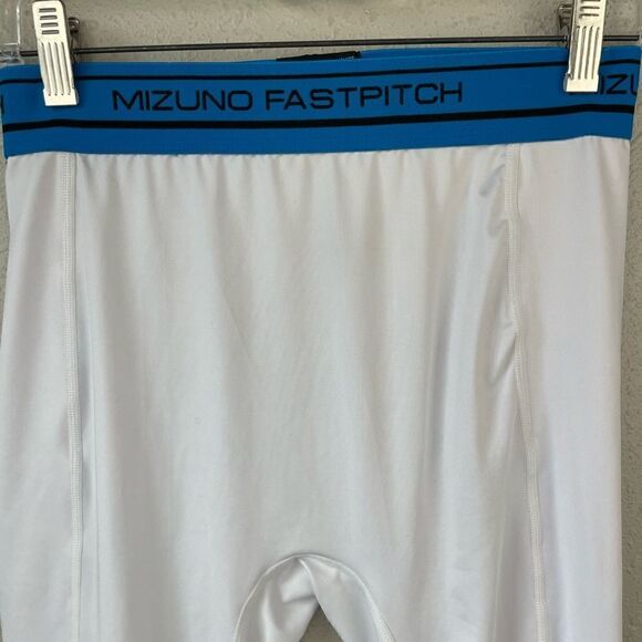 NWOT Mizuno FastPitch Underlayment Size M - Picture 2 of 5